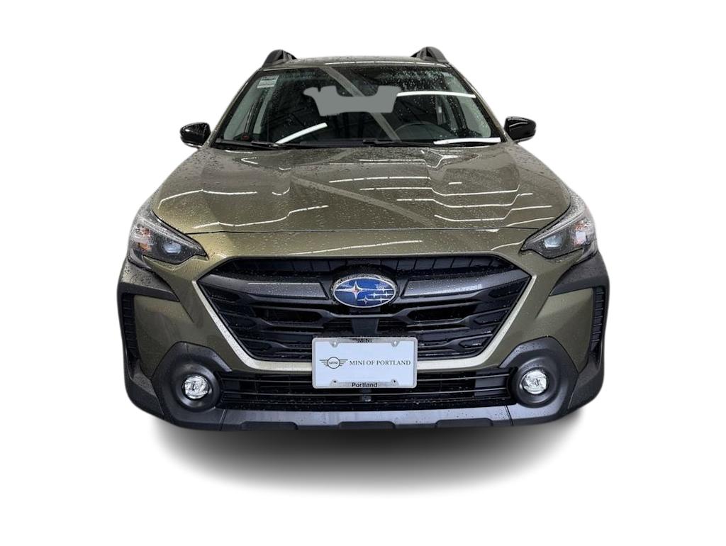 Thumbnail: 2024 Subaru Outback - 6
