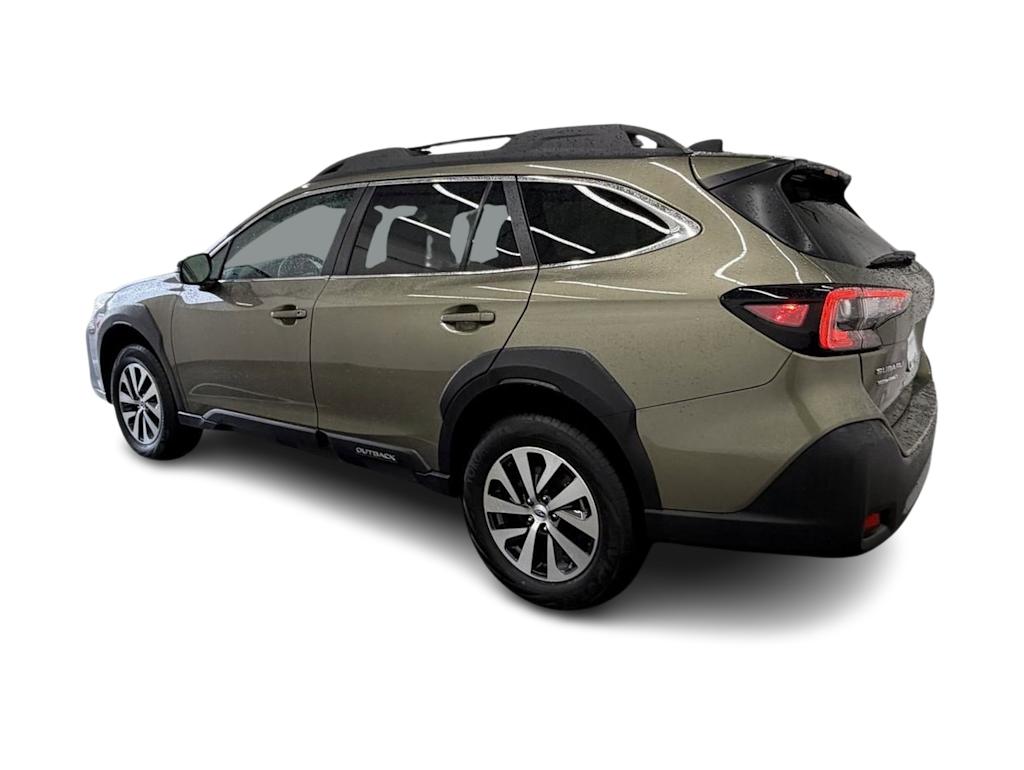 Thumbnail: 2024 Subaru Outback - 4