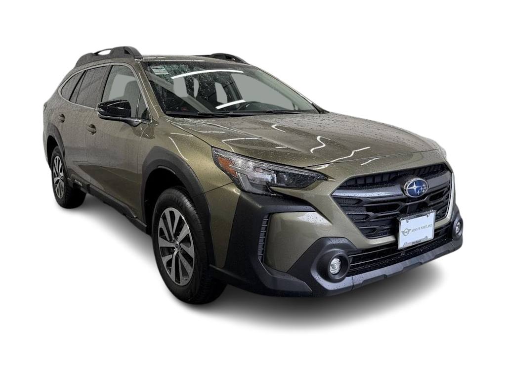 Thumbnail: 2024 Subaru Outback - 17