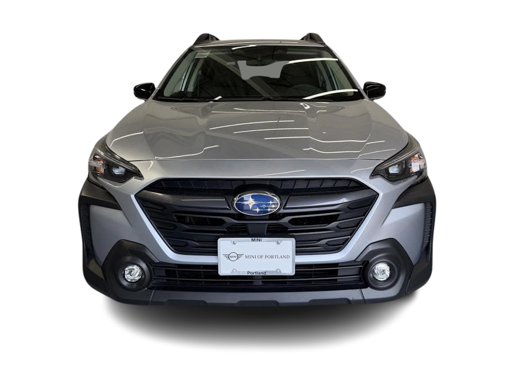 Thumbnail: 2025 Subaru Outback - 6