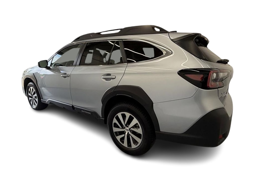 Thumbnail: 2025 Subaru Outback - 4