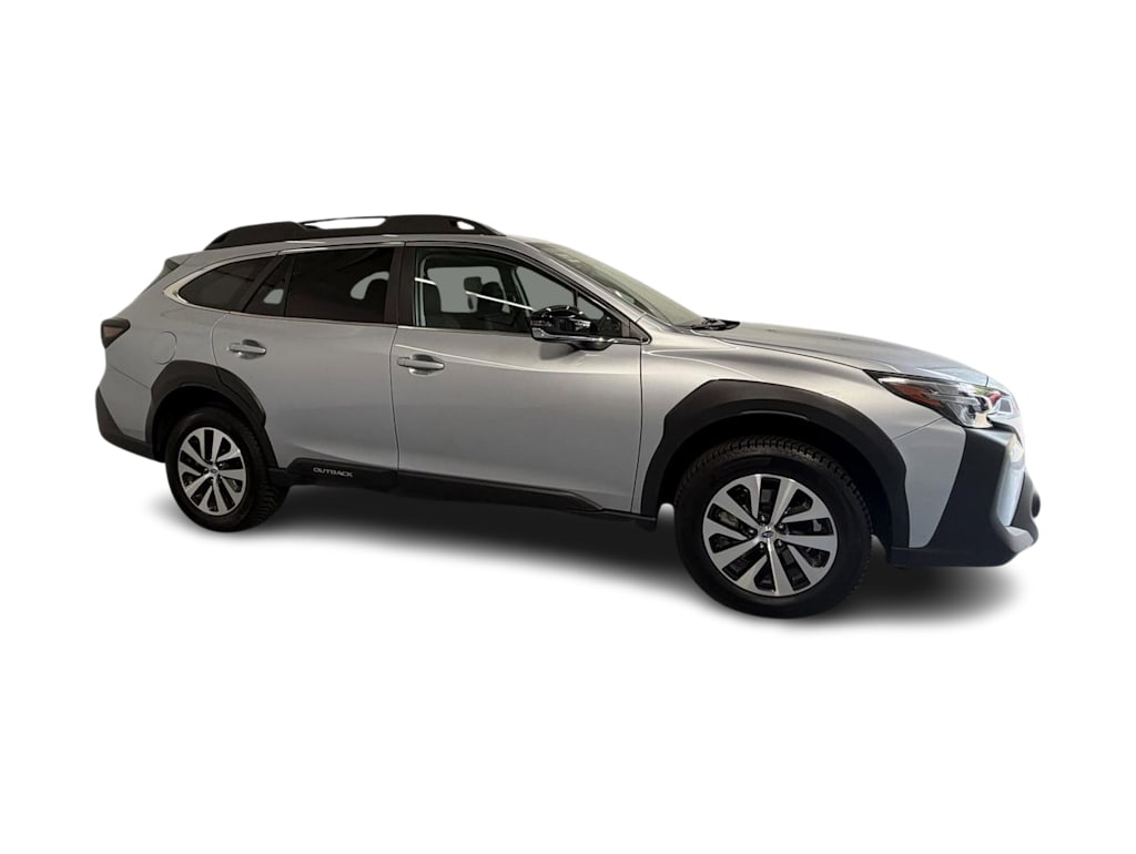 Thumbnail: 2025 Subaru Outback - 19