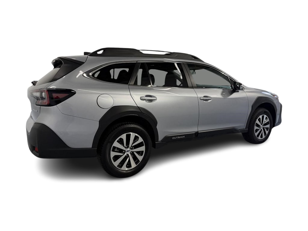 Thumbnail: 2025 Subaru Outback - 18