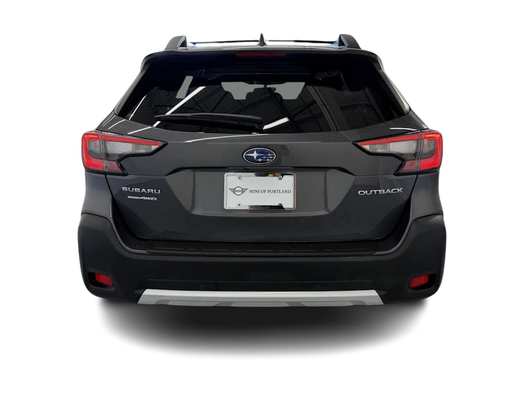 Thumbnail: 2023 Subaru Outback - 5