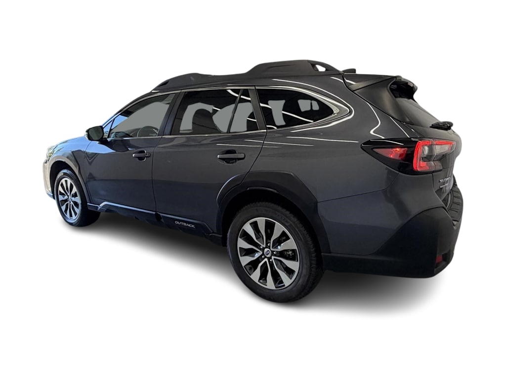 Thumbnail: 2023 Subaru Outback - 4