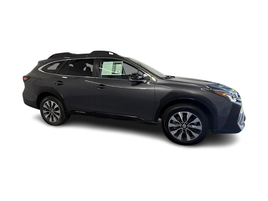 Thumbnail: 2023 Subaru Outback - 18