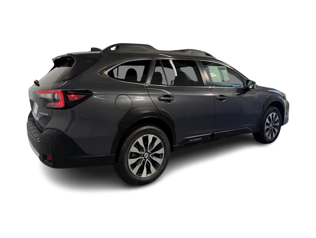 Thumbnail: 2023 Subaru Outback - 17