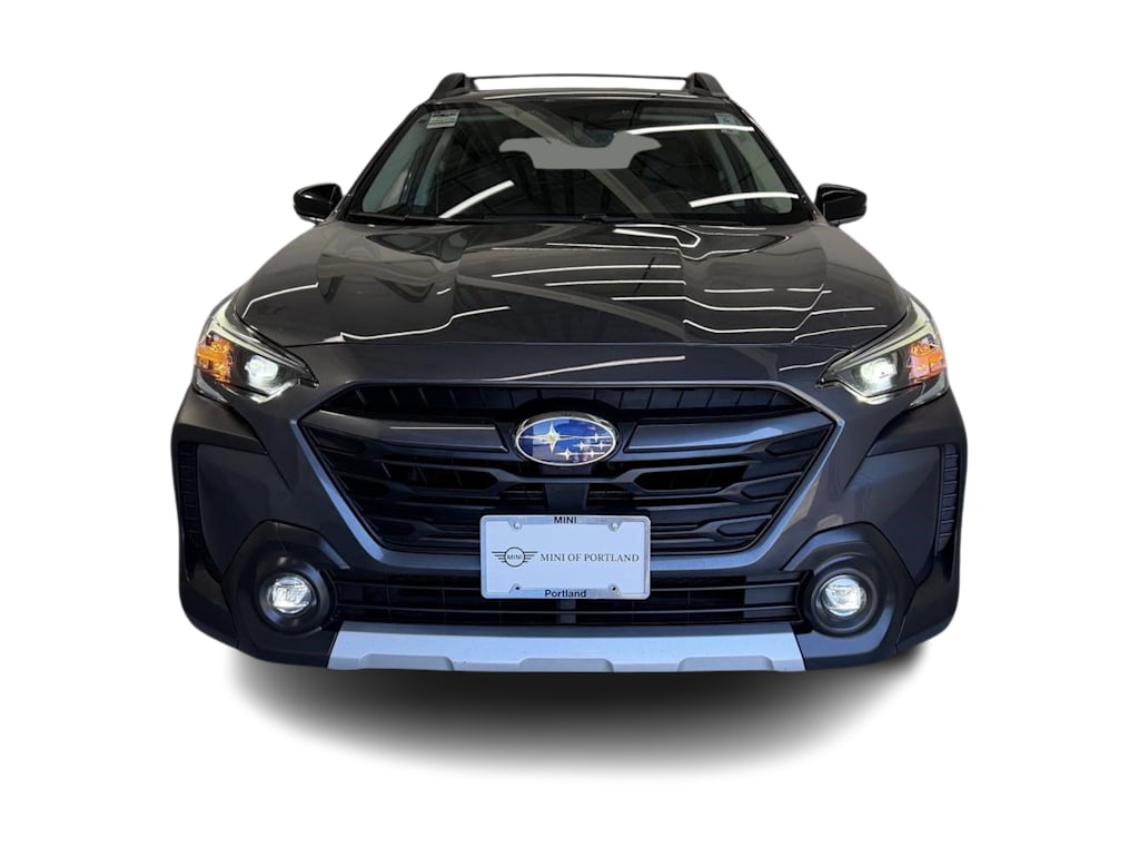 Thumbnail: 2023 Subaru Outback - 6