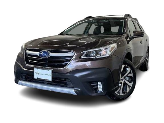 2021 Subaru Outback