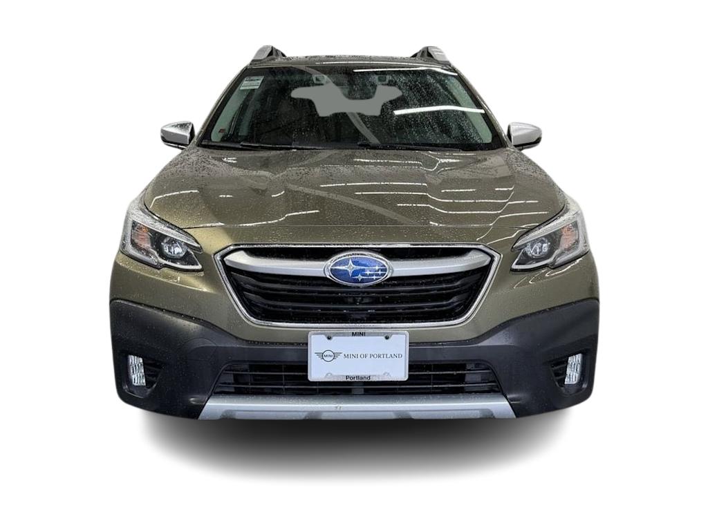 Thumbnail: 2021 Subaru Outback - 17