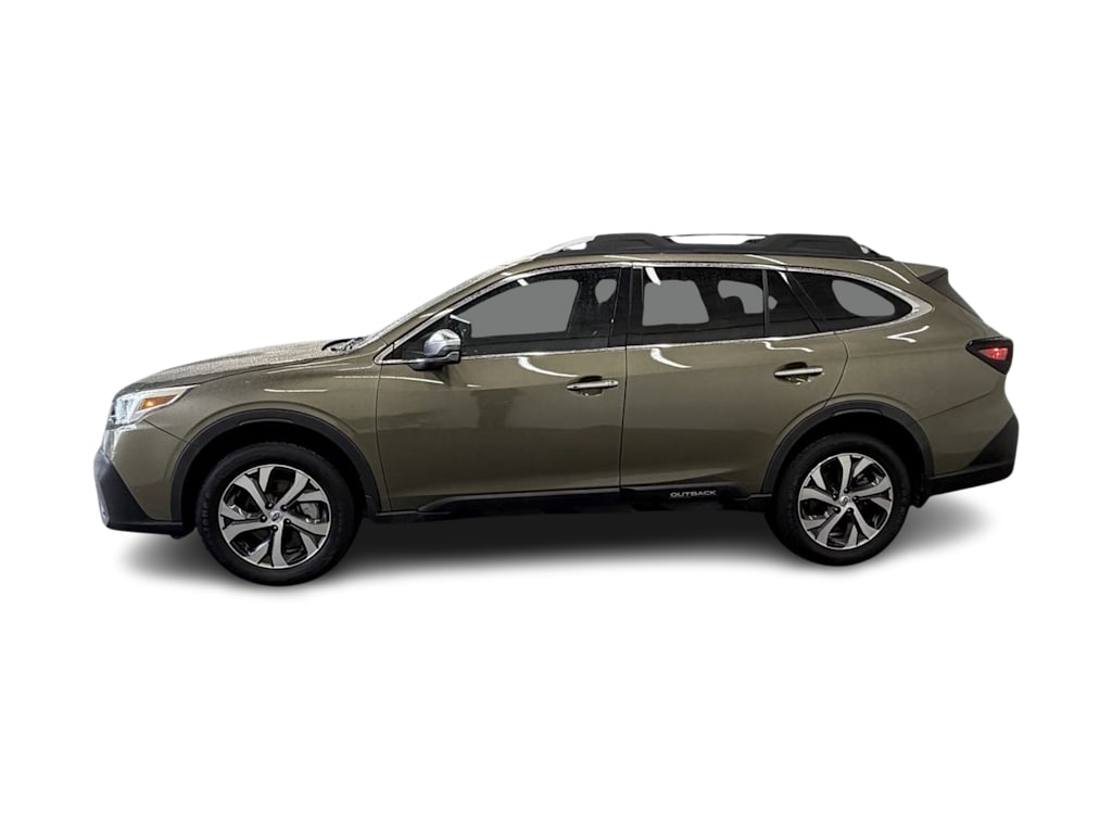 Thumbnail: 2021 Subaru Outback - 3