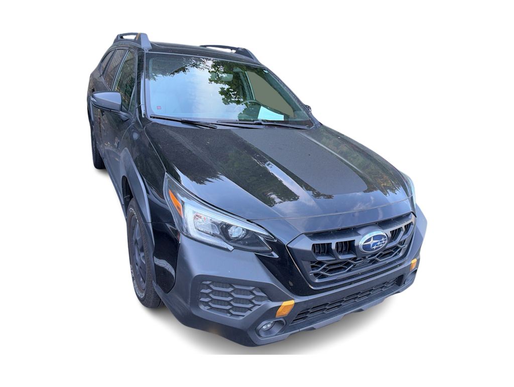 Thumbnail: 2024 Subaru Outback - 8