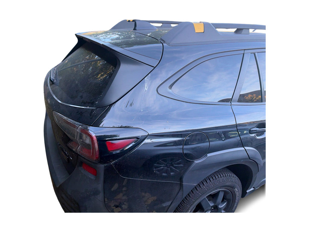 Thumbnail: 2024 Subaru Outback - 3