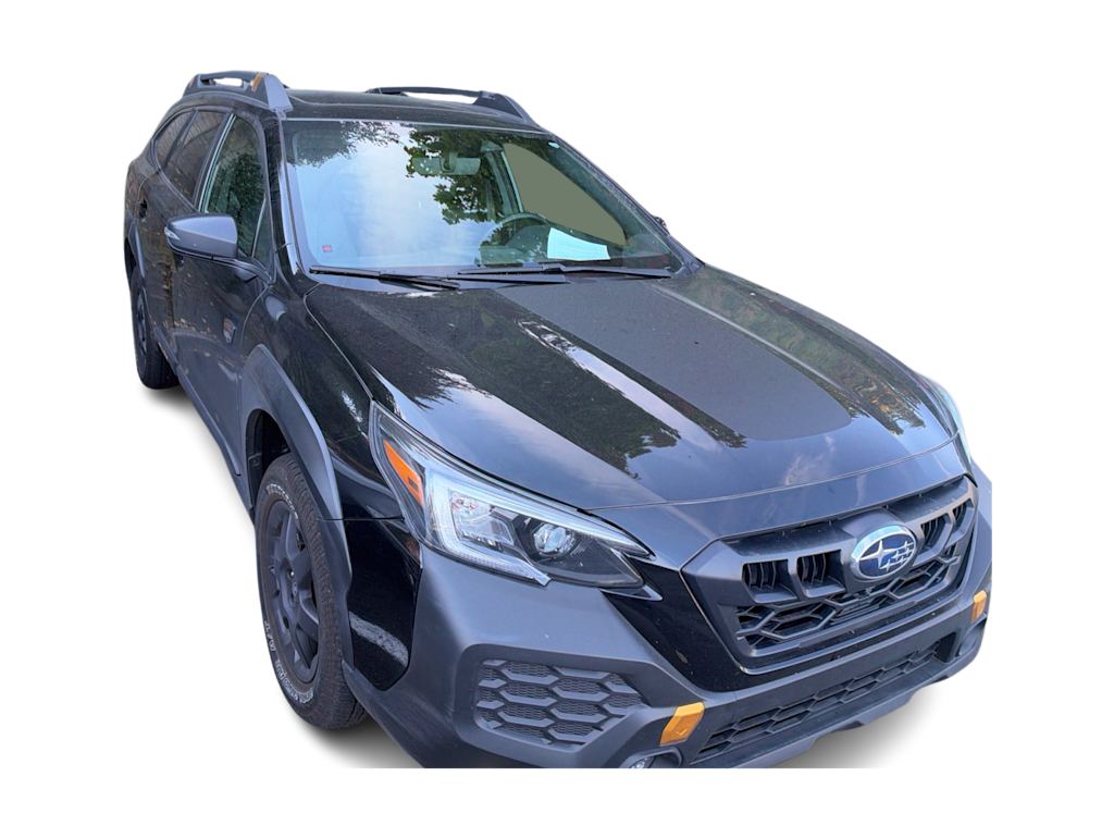Thumbnail: 2024 Subaru Outback - 9