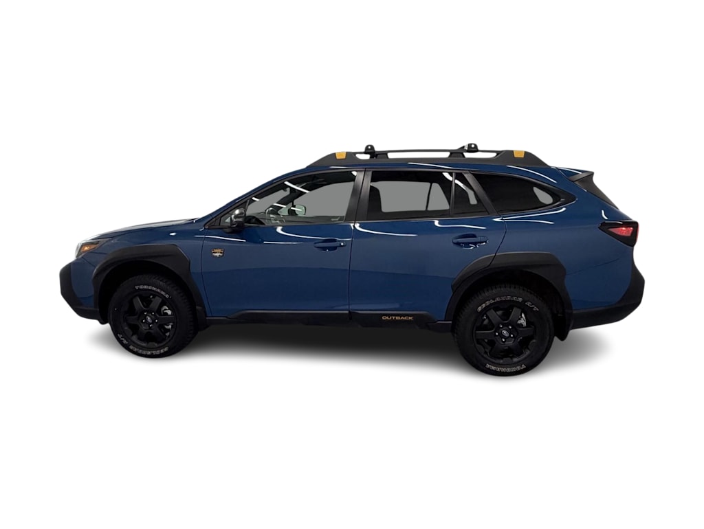Thumbnail: 2024 Subaru Outback - 3
