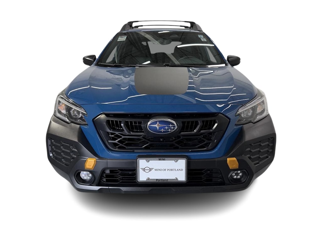 Thumbnail: 2024 Subaru Outback - 6