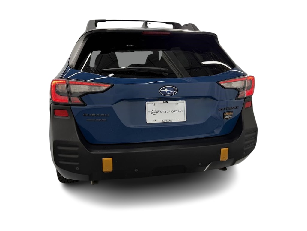 Thumbnail: 2024 Subaru Outback - 5