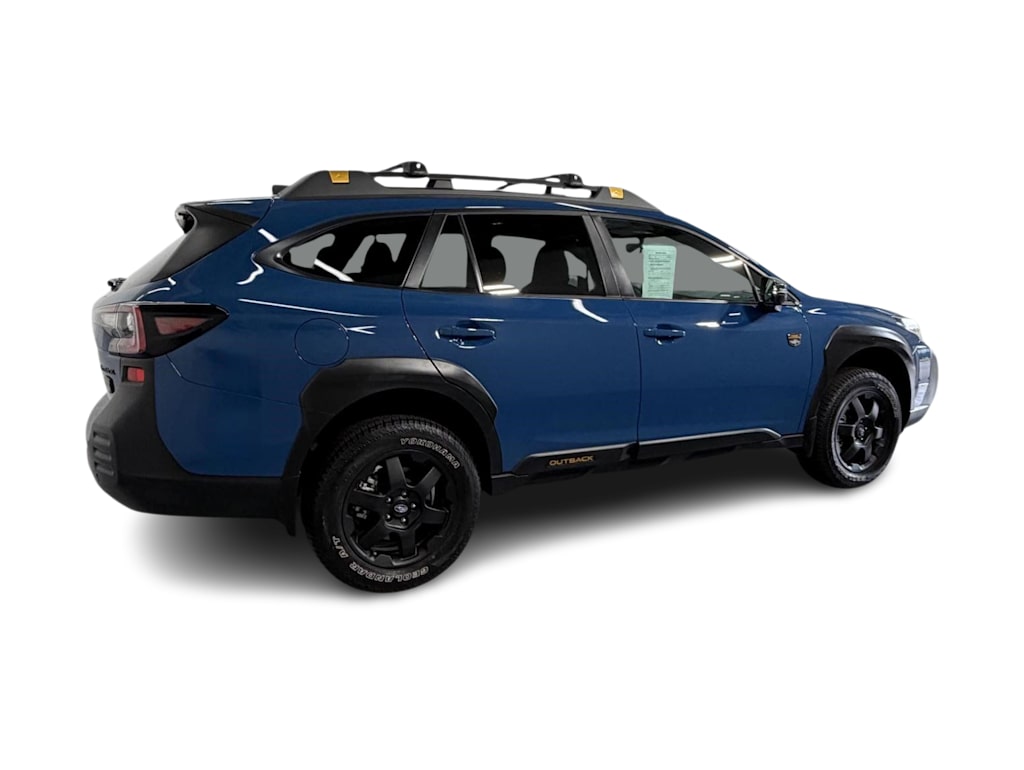 Thumbnail: 2024 Subaru Outback - 14
