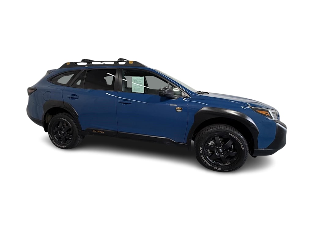 Thumbnail: 2024 Subaru Outback - 15
