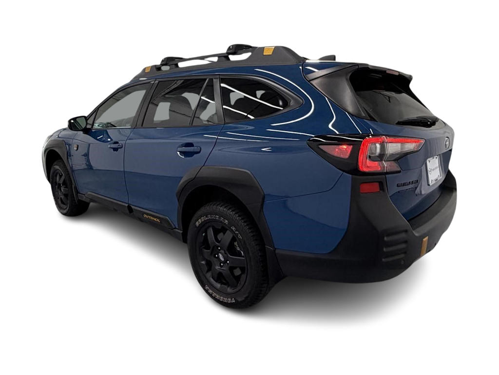 Thumbnail: 2024 Subaru Outback - 4