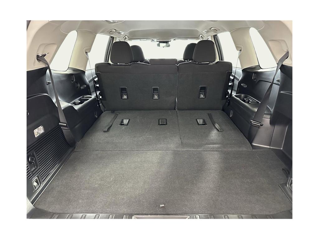 Thumbnail: 2023 Subaru Ascent - 17