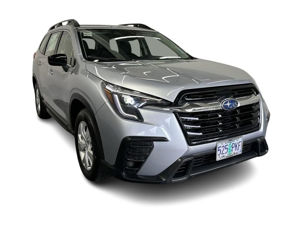 Thumbnail: 2023 Subaru Ascent - 19
