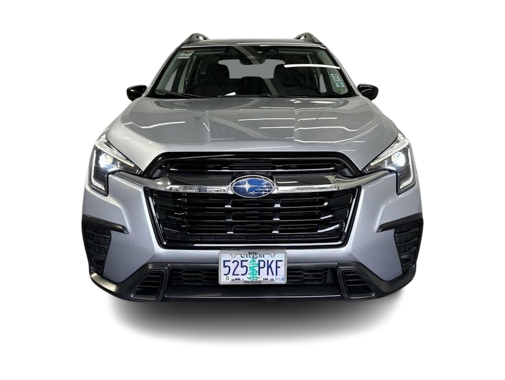 Thumbnail: 2023 Subaru Ascent - 6