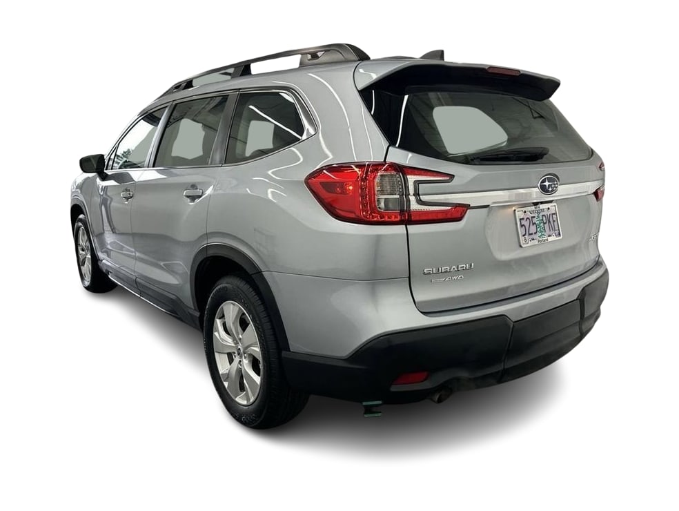 Thumbnail: 2023 Subaru Ascent - 4