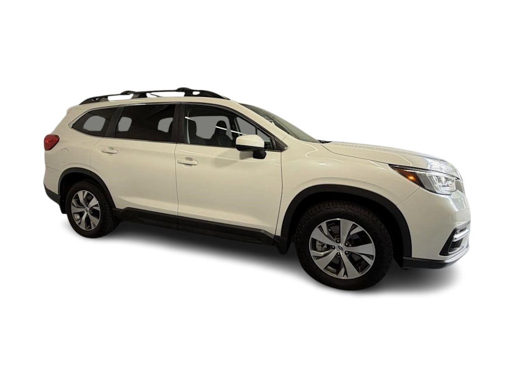 Thumbnail: 2021 Subaru Ascent - 17