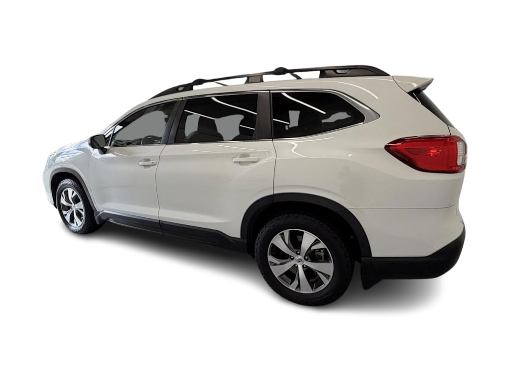 Thumbnail: 2021 Subaru Ascent - 15