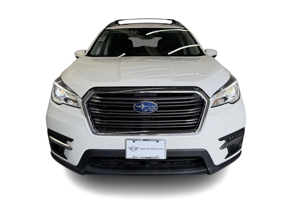 Thumbnail: 2021 Subaru Ascent - 5