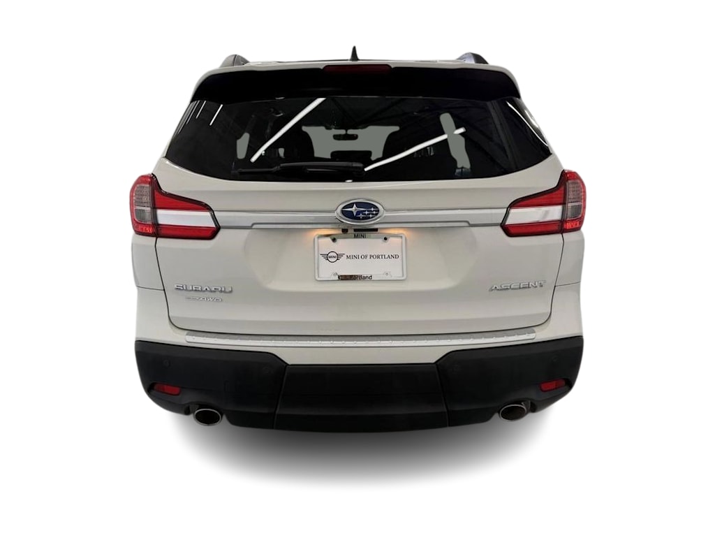 Thumbnail: 2021 Subaru Ascent - 4