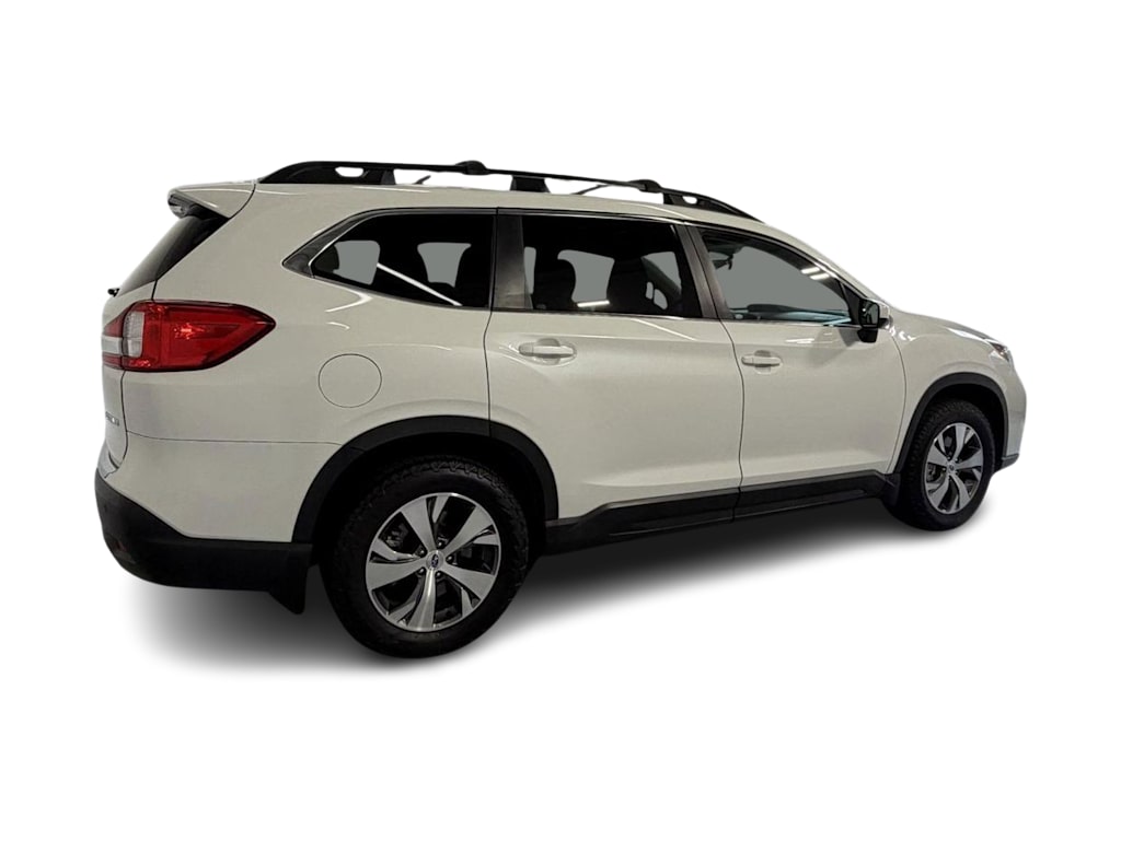 Thumbnail: 2021 Subaru Ascent - 16