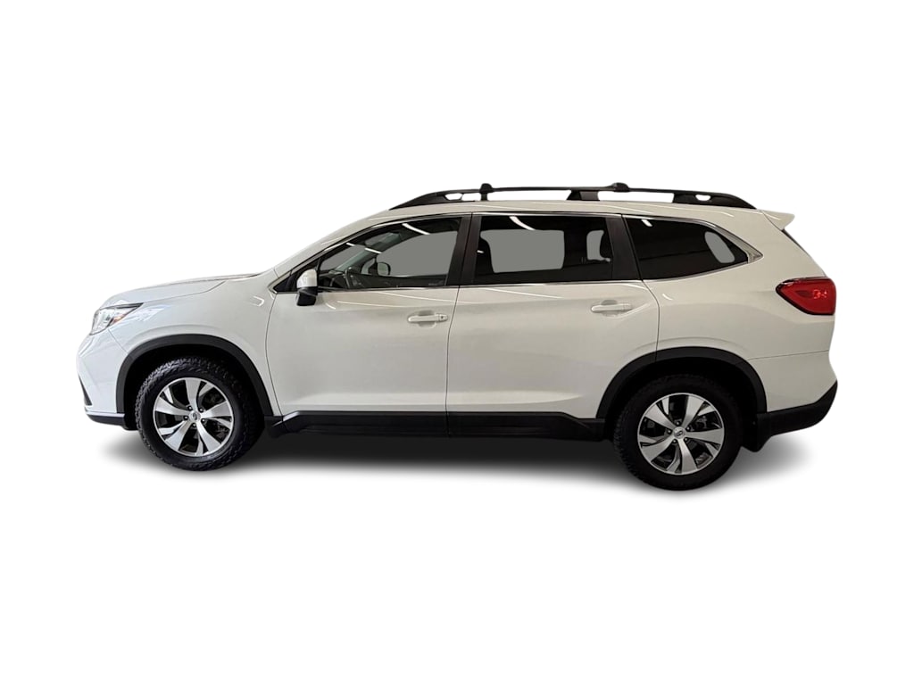 Thumbnail: 2021 Subaru Ascent - 3