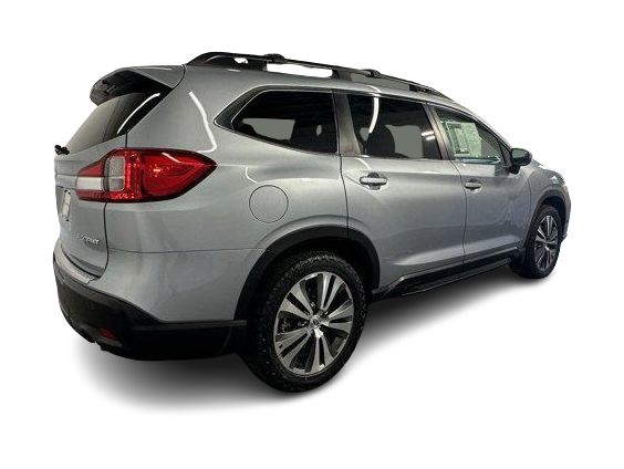 Thumbnail: 2019 Subaru Ascent - 15