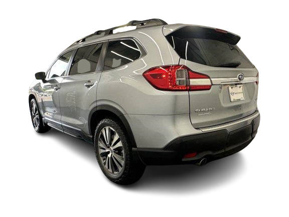 Thumbnail: 2019 Subaru Ascent - 4