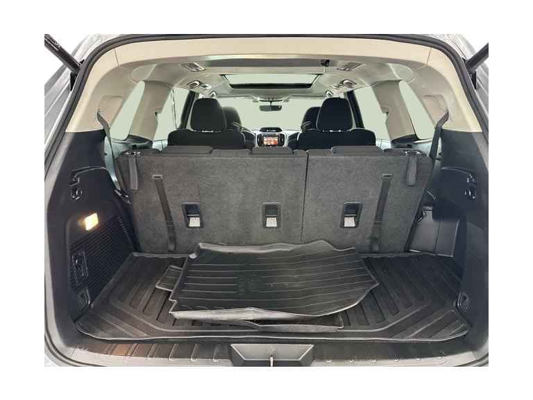 Thumbnail: 2019 Subaru Ascent - 14