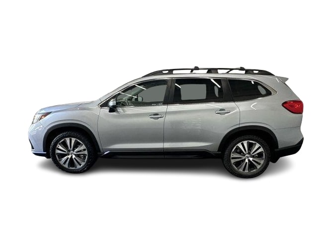 Thumbnail: 2019 Subaru Ascent - 3