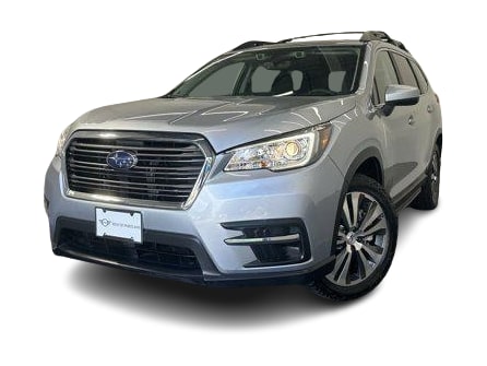 2019 Subaru Ascent