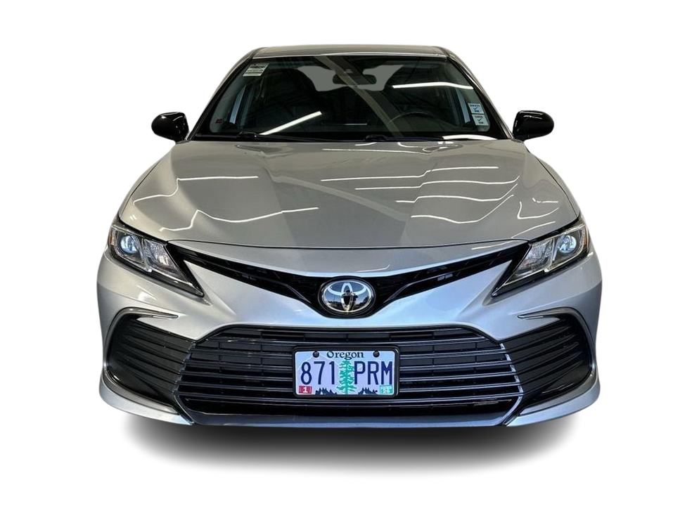 Thumbnail: 2022 Toyota Camry - 6