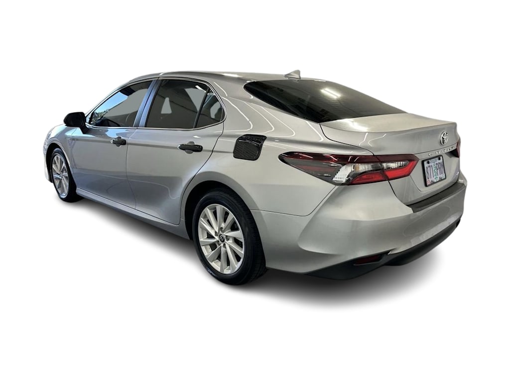 Thumbnail: 2022 Toyota Camry - 4