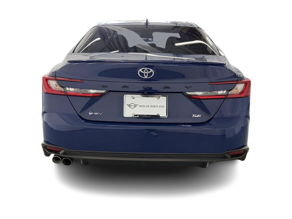 Thumbnail: 2025 Toyota Camry - 5