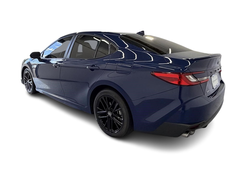 Thumbnail: 2025 Toyota Camry - 4