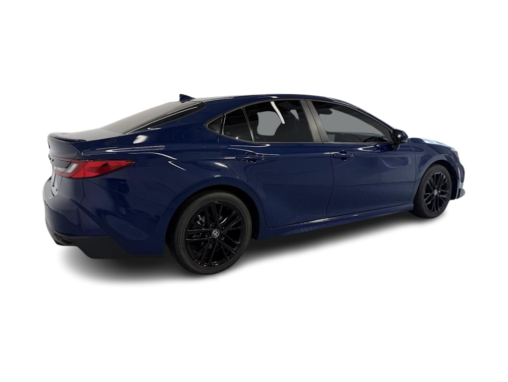 Thumbnail: 2025 Toyota Camry - 15
