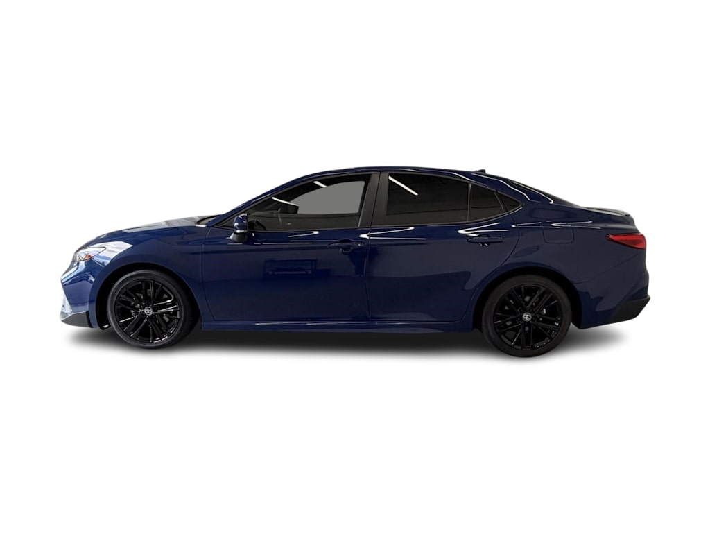 Thumbnail: 2025 Toyota Camry - 3