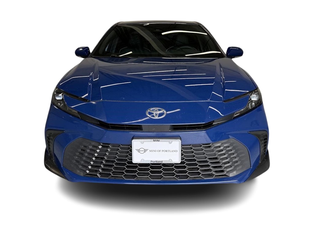 Thumbnail: 2025 Toyota Camry - 6