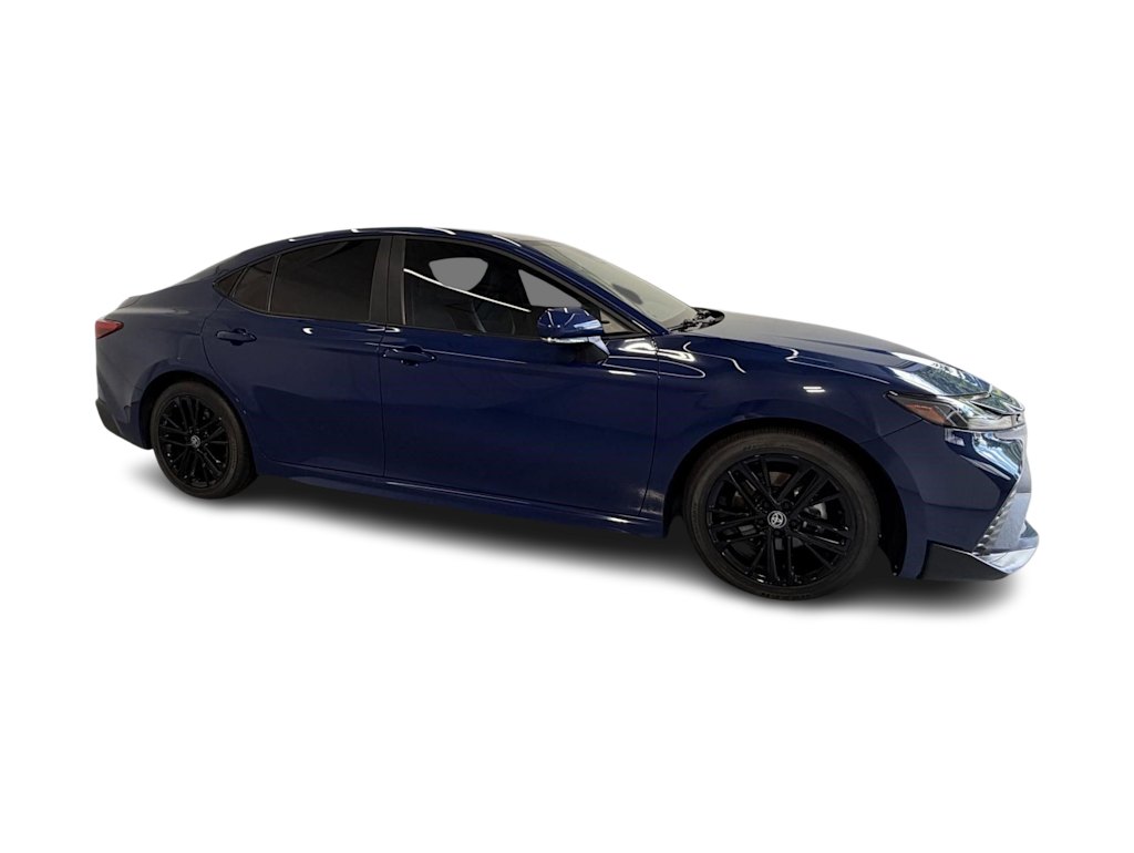 Thumbnail: 2025 Toyota Camry - 16