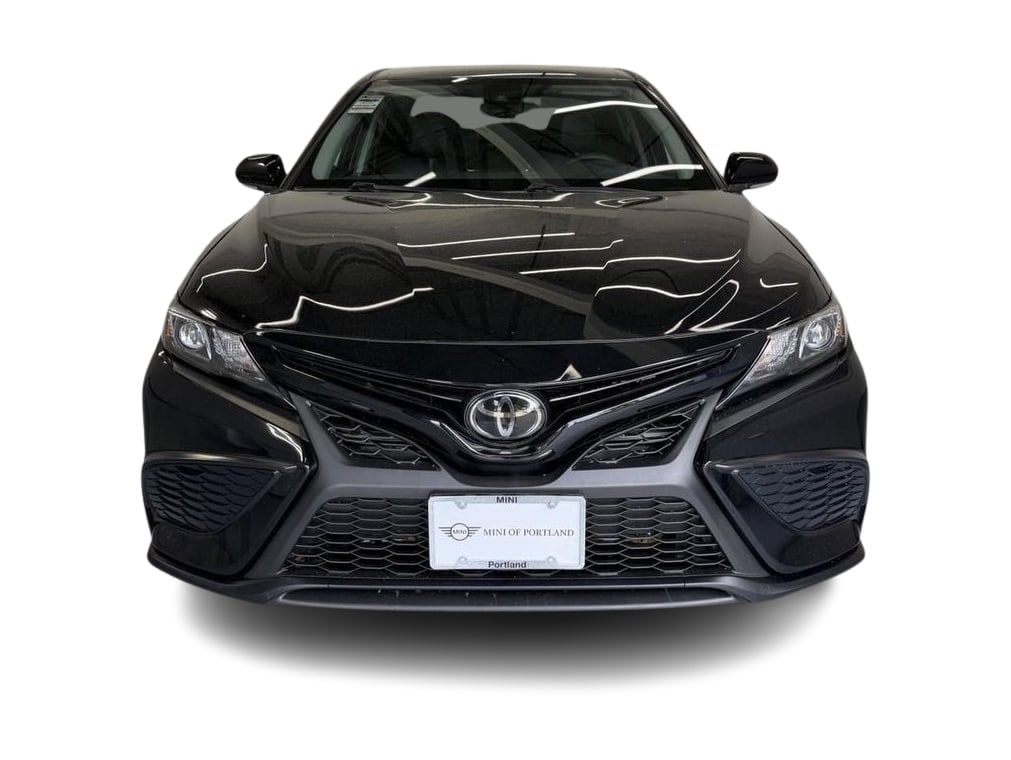 Thumbnail: 2022 Toyota Camry - 6