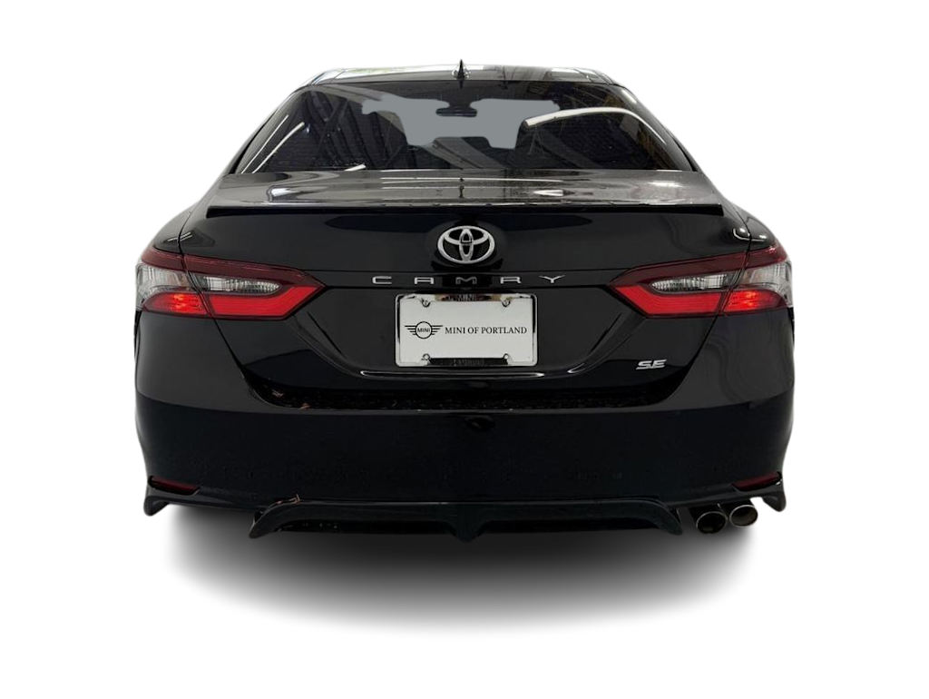 Thumbnail: 2022 Toyota Camry - 5