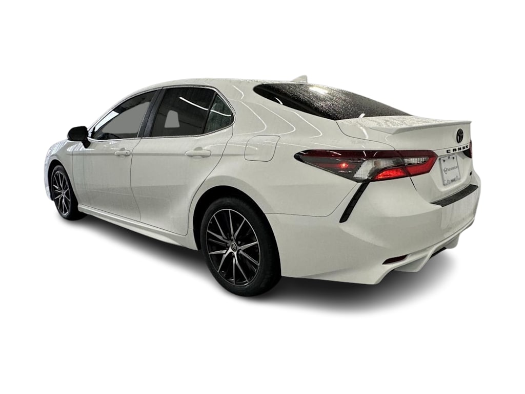 Thumbnail: 2023 Toyota Camry - 4